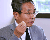 先生