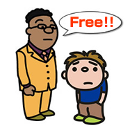 いろいろな英語教材